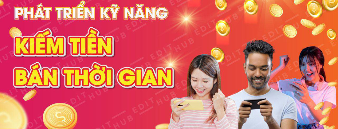 Những cách kiếm tiền trực tuyến đáng tin cậy là